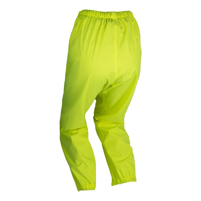 By City Rain coat trouser mini yellow RAIN GEAR By City