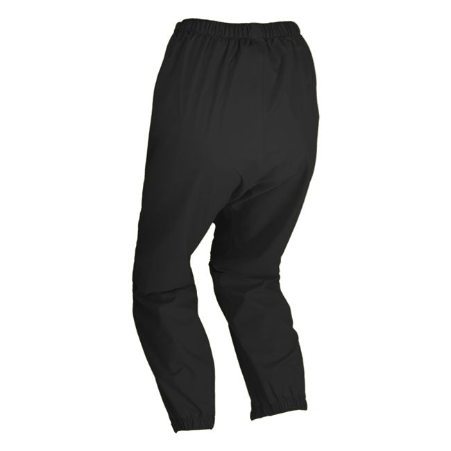 By City Rain coat trouser mini black RAIN GEAR By City