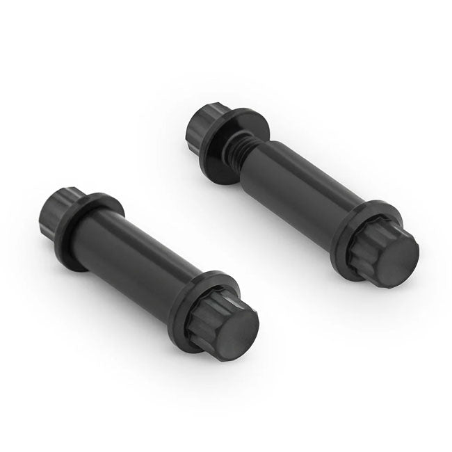 Arlen Ness Bolt Kit Titanium Standard M Builders Fastener Sets Arlen Ness