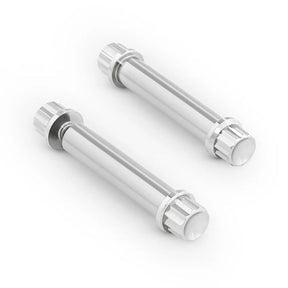 Arlen Ness Bolt Kit Titanium M8 Mount Builders Fastener Sets Arlen Ness