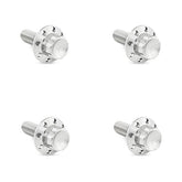 Arlen Ness Bolt Kit Titanium Flt 15 23 Builders Fastener Sets Arlen Ness