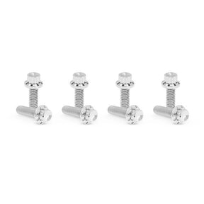 Arlen Ness Bolt Kit Titanium Tc & M8 Builders Fastener Sets Arlen Ness