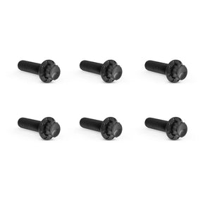 Arlen Ness Bolt Kit Titanium Tc&M8 07 2 Builders Fastener Sets Arlen Ness