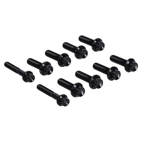Arlen Ness Bolt Kit Titan M8 17 20 Hy Builders Fastener Sets Arlen Ness