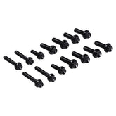 Arlen Ness Bolt Kit Titan M8 17 25 Ca Builders Fastener Sets Arlen Ness