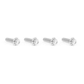 Arlen Ness Bolt Kit Titanium M8 24 25 Builders Fastener Sets Arlen Ness