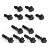 Arlen Ness Bolt Kit Titanium Tc 00 17 Builders Fastener Sets Arlen Ness