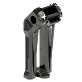Rick''S Motorcycles, Clubstyle Riser Kit Pullback St. 8.5" Risers Rick's Motorcycles