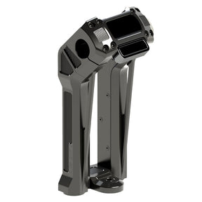 Rick''S Motorcycles, Clubstyle Riser Kit Pullback St. 8.5" Risers Rick's Motorcycles