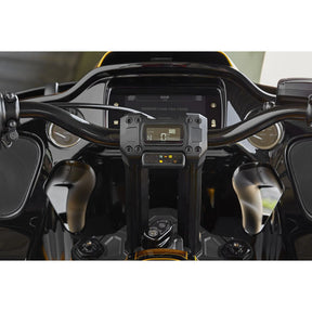 Rick''S Motorcycles, Clubstyle Riser Kit Pullback St. 8.5" Risers Rick's Motorcycles