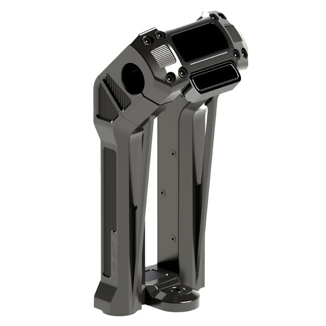 Rick''S Motorcycles, Clubstyle Riser Kit Pullback St. 8.5" Risers Rick's Motorcycles