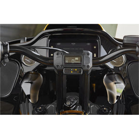 Rick''S Motorcycles, Clubstyle Riser Kit Pullback St. 10" Risers Rick's Motorcycles