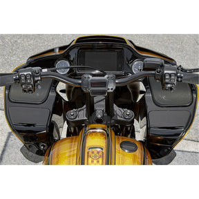Rick''S Motorcycles, Clubstyle Riser Kit Pullback St. 10" Risers Rick's Motorcycles