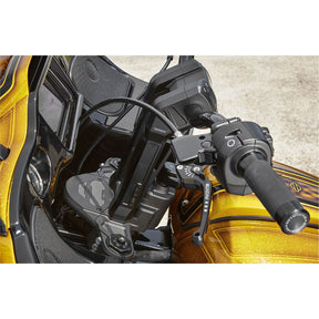 Rick''S Motorcycles, Clubstyle Riser Kit Pullback St. 10" Risers Rick's Motorcycles