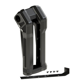 *14 DAYS EXTRA TRANSIT TIME* Rick''s Motorcycles, Clubstyle riser kit Pullback S. 11.5" Risers Rick''S Motorcycles