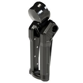 *14 DAYS EXTRA TRANSIT TIME* Rick''s Motorcycles, Clubstyle riser kit Pullback S. 7" Risers Rick''S Motorcycles