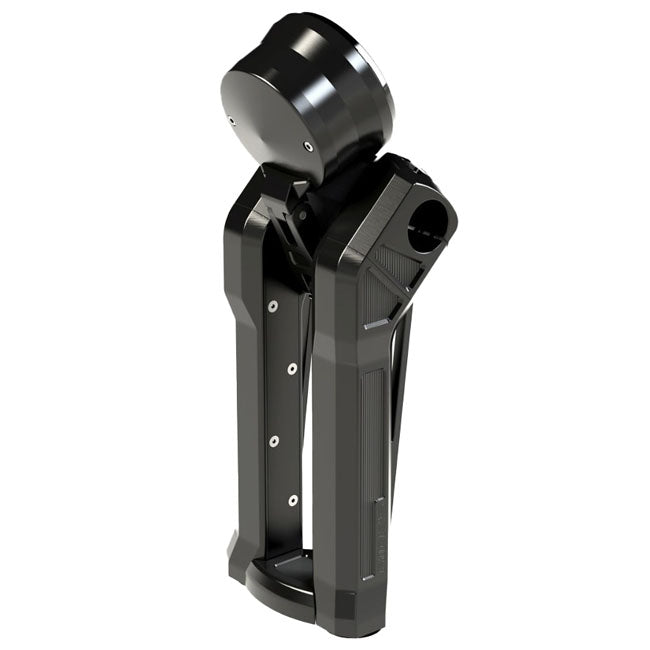 *14 DAYS EXTRA TRANSIT TIME* Rick''s Motorcycles, Clubstyle riser kit Pullback S. 7" Risers Rick''S Motorcycles
