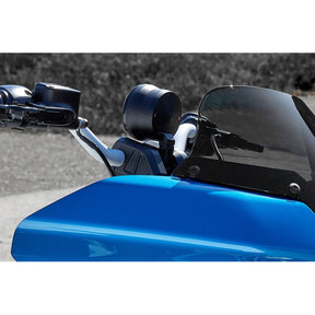 *14 DAYS EXTRA TRANSIT TIME* Rick''s Motorcycles, Clubstyle riser kit Pullback S. 7" Risers Rick''S Motorcycles