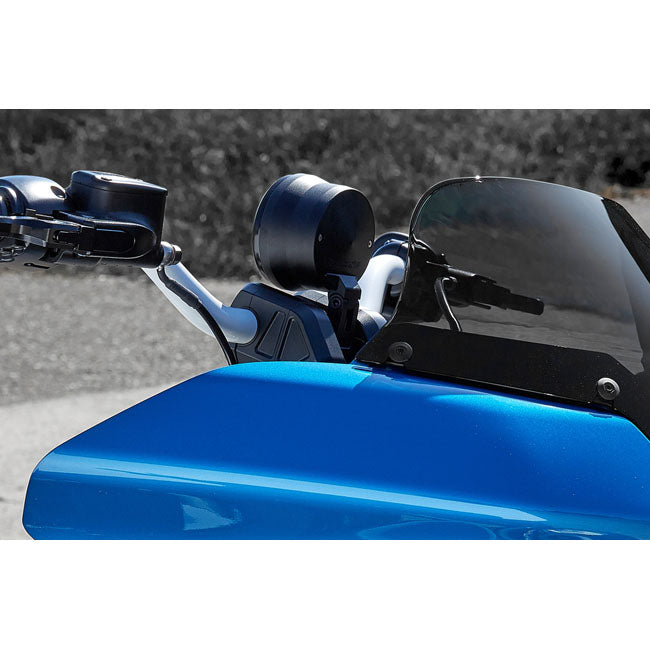 *14 DAYS EXTRA TRANSIT TIME* Rick''s Motorcycles, Clubstyle riser kit Pullback S. 7" Risers Rick''S Motorcycles