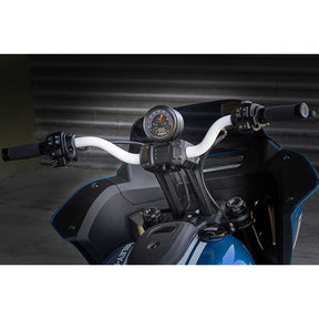 *14 DAYS EXTRA TRANSIT TIME* Rick''s Motorcycles, Clubstyle riser kit Pullback S. 7" Risers Rick''S Motorcycles