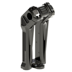 Rick''S Motorcycles, Clubstyle Riser Kit Pullback. 7" Risers Rick's Motorcycles