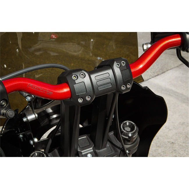 Rick''S Motorcycles, Clubstyle Riser Kit Pullback. 7" Risers Rick's Motorcycles
