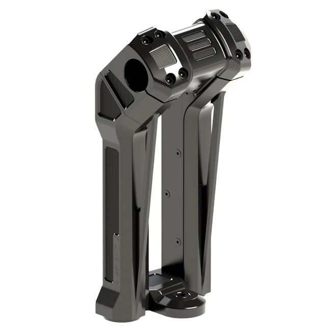 Rick''S Motorcycles, Clubstyle Riser Kit Pullback. 7" Risers Rick's Motorcycles