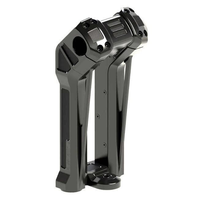 Rick''S Motorcycles, Clubstyle Riser Kit Pullback. 10" Risers Rick's Motorcycles
