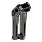 Rick''S Motorcycles, Clubstyle Riser Kit Pullback. 7" Risers Rick's Motorcycles