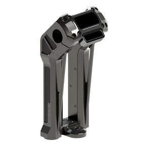 Rick''S Motorcycles, Clubstyle Riser Kit Pullback. 7" Risers Rick's Motorcycles