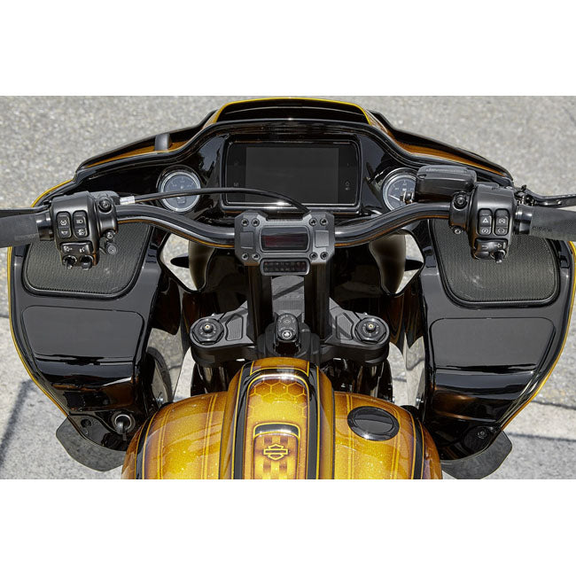 Rick''S Motorcycles, Clubstyle Riser Kit Pullback. 7" Risers Rick's Motorcycles