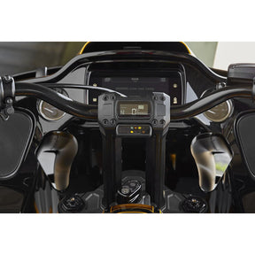 Rick''S Motorcycles, Clubstyle Riser Kit Pullback. 7" Risers Rick's Motorcycles