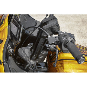 Rick''S Motorcycles, Clubstyle Riser Kit Pullback. 8.5" Risers Rick's Motorcycles