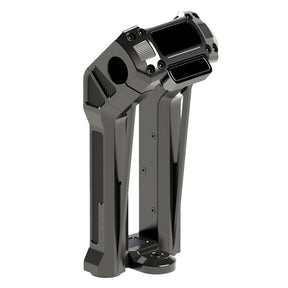 Rick''S Motorcycles, Clubstyle Riser Kit Pullback. 10" Risers Rick's Motorcycles