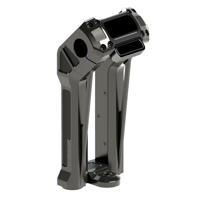 Rick''S Motorcycles, Clubstyle Riser Kit Pullback. 10" Risers Rick's Motorcycles