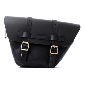 Trip Machine Wingman right side panel bag black BAGS Tripmachine
