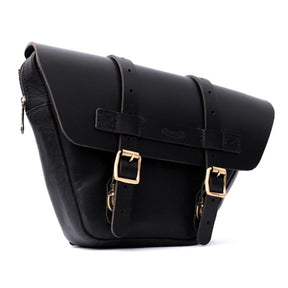 Trip Machine Wingman right side panel bag black BAGS Tripmachine