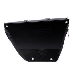 Trip Machine Wingman right side panel bag black BAGS Tripmachine