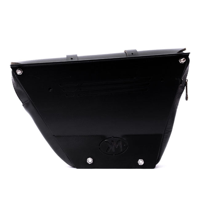 Trip Machine Wingman right side panel bag black BAGS Tripmachine