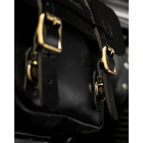 Trip Machine Wingman right side panel bag black BAGS Tripmachine