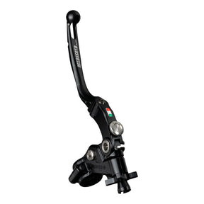 Accossato, cable clutch lever. 29mm RST. Black LEVERS CLUTCH Accossato