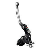 Accossato, cable clutch lever. 29mm RST. Silver LEVERS CLUTCH Accossato