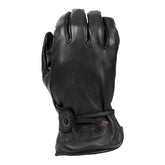 Longhorn Rodeo gloves black GLOVES Army Surplus