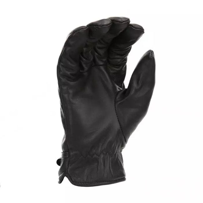 Longhorn Rodeo gloves black GLOVES Army Surplus