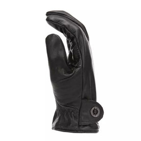 Longhorn Rodeo gloves black GLOVES Army Surplus