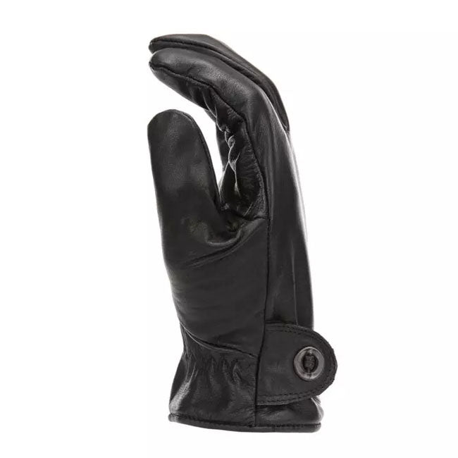 Longhorn Rodeo gloves black GLOVES Army Surplus