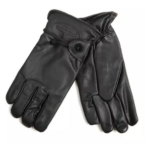 Longhorn Rodeo gloves black GLOVES Army Surplus