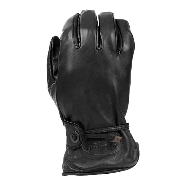 Longhorn Rodeo gloves black GLOVES Army Surplus