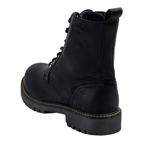 Trip Machine Derby boots Dark Shadow BOOTS Tripmachine