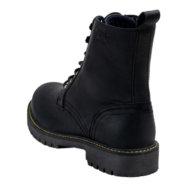 Trip Machine Derby boots Dark Shadow BOOTS Tripmachine